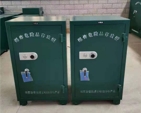 汨罗炸药箱爆炸物品存放柜需要组装吗